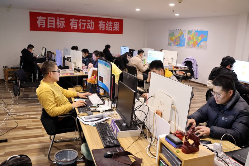 如何通过网店托管提高销售额？